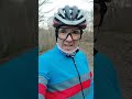 Winter riding kit (mostly Castelli)