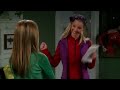 Friends: Phoebe Runs Weird (Season 6 Clip) | TBS