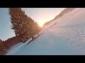 Beautiful Winter Landscapes You've Never Seen (LoFi) (4k)