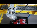LEGO Claw Machine | The Ultimate Arcade machine made out of Lego Mindstorms EV3