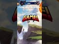 We don’t talk about what just happened to me #gaming #brawlhalla #clips