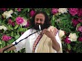 Stellar TIPS For True Happiness | Gurudev