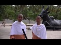Isha monks respond to allegations of being brainwashed...