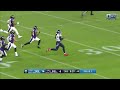 King Derrick Henry Career Highlights 2016-2022