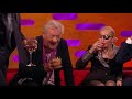 Hugh Jackman Got 30,000 People To Sing Happy Birthday To Sir Ian McKellen | The Graham Norton Show
