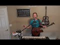 Heart Of Gold Looping Tutorial by Glen Everhart Acoustic Loop Artist using BOSS RC600