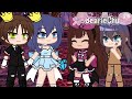 👑🧜‍♂️Dangerous Mermaids⚠️🔥[MEME]🍬||🐾ORIGINAL🍭MLB🍋Gacha Club//Gacha Life Mini Movie🍒