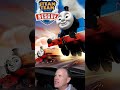 Ranking every Thomas and friends movie and special