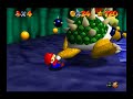 Super Mario 64 Can Can