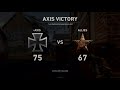 Playing Call of Duty WWII Part 6