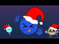 Solarballs • Christmas Map || DONE! || •Addii• ||