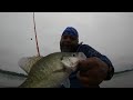 IDENTIFY MORE CRAPPIE WITH THESE LIVESCOPE SETTINGS!!