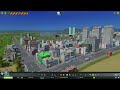 I Made A Perfect City of Suffering in Cities Skylines