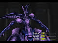 Final Fantasy VIII Omega Weapon Total Damage in 2:36