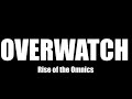 OVERWATCH STOP MOTION TEASER