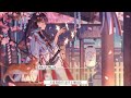 Nightcore - 夢と葉桜 // Yume To Hazakura「 ヲタみん // Wotamin Cover 」Original song by: 青木月光 // Aoki Gekkoh