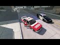 How to Make a Police Chase | BeamNG Drive Tutorial #6