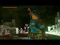 Secret Heart/Stamina Upgrade - Zelda: Tears of the Kingdom