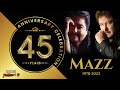 Grupo Mazz - 45th Anniversary (1978-2023) / Official Playlist