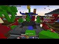 one game of mcci (3 minutes i dont upload) not a bedwars video im using a old tumbnail i forgot