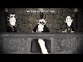 Yes, We Have No Reflection [Dracapella Halloween Puppet Parody #1]