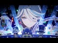 【原神4.7】深渊spiral abyss｜上半C0克洛琳德｜下半C6珐姐有Q开Q