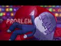 That’s Just Not My Problem | Inside Out 2 [Gacha]