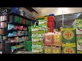 Dubai NEWEST Avenue by Day to Day Hypermarket!! AFFORDABLE Shopping Place in Dubai | 4K Full Tour!