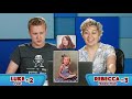 Can YOU Guess That Reactor's Baby Photo? | FBE Staff React