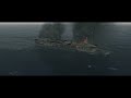 Battle of the Philippine Sea - Battlestations Pacific Remastered Gameplay