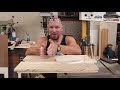 The ONLY bandsaw circle cutting jig that fits EVERY NEED!