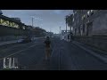 QUIRKY LITTLE GLITCHES IN GTAV #9