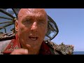 The Bad Guys Accidentally Blow Themselves Up | Waterworld | Science Fiction Station