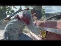 Days Gone(Survival 2 Difficulty Hardest New Game)#PT8.Without Weapons and Without dying