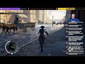 Templars Ain’t Safe In London! – Never Have I Ever Played Assassin’s Creed Syndicate – Ep 7