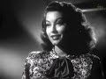 Film-Noir | Whistle Stop (1946) Ava Gardner, George Raft | Full Movie (subtitles)