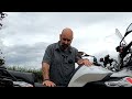 Bike Rider Reviews Benelli TRK The Truth