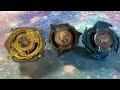 THE HISTORY OF BEYBLADE - HOW BEYBLADES SAVED TAKARA