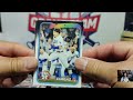 2024 Topps Series 2 Prerelease Box Break - We Pull A Sweet Home Field Advantage