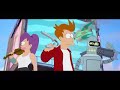 *NEW* Futurama X Fortnite Trailer!