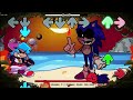 DROP AND ROLL - Playable V2 FANMADE | Vs. Sonic.EXE Rerun UST [Friday Night Funkin']