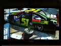 NASCAR The Game 2011:Days Of Thunder #51 Mello Yello Chevy