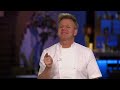 Gordon Cooks For Wayne Brady After Chefs Fail | Hell's Kitchen