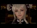 Dynasty Warriors 9 - ALL NEW DLC Characters Story Mode CG Cutscenes + Endings
