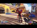 كيف تتنمر على فرح - overwatch