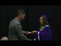 Chesapeake High School's 2024 Graduation Ceremony