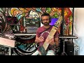 Road To Hana Chapman Stick motor drive technique