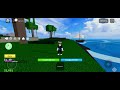 Noob to L.v.100 (Blox Fruit)