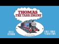 Thomas's 'Branchline' Theme FULL CLEAN STEREO - 1111 Sub Special