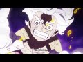 KAIDO uses his STRONGEST attack on LUFFY | One Piece 60fps